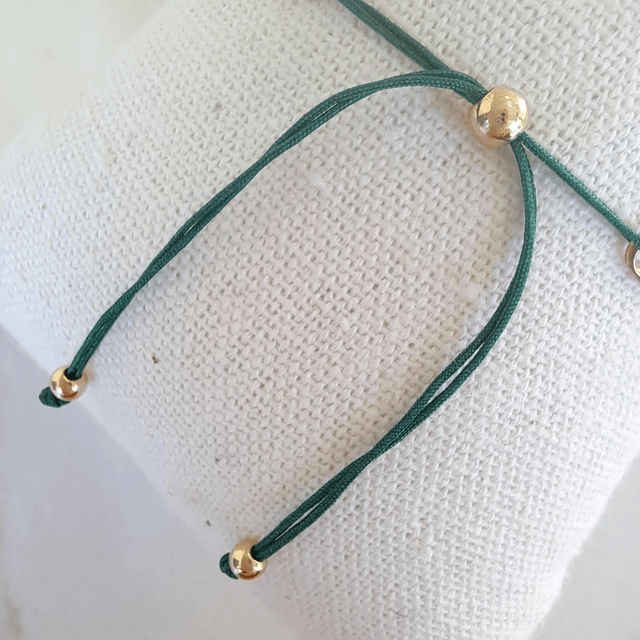 TIANA  pierres naturelles - bracelet 
