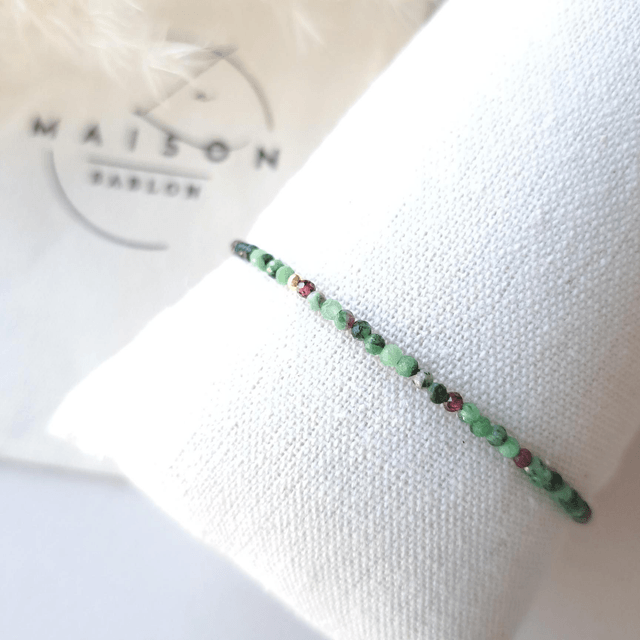 LINTENTYON turquoise africaine - bracelet 